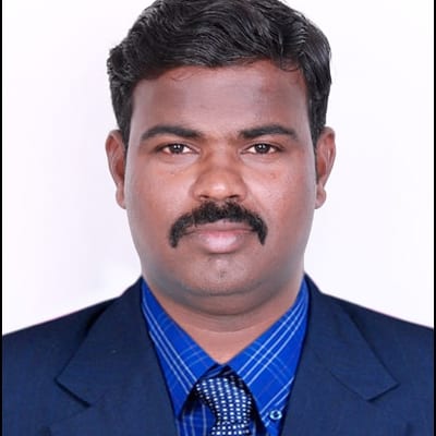 T V SRINIVAS RAO
